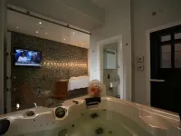 LH Vintage Design Hotel Sax Hotels near Hradcany