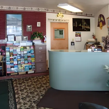 Townhouse Motel