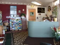 Townhouse Motel Hotels in Kelso