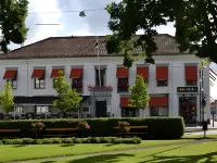 Hotell Läckö