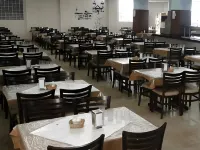 聖圖裡奧宮殿酒店 - 早餐