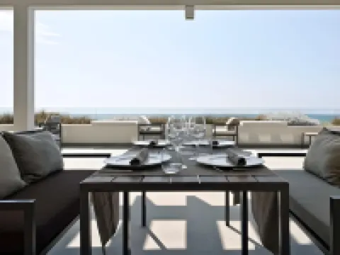 Il Fogliano Hotel New Life Hoteles en Latina