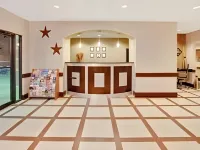 Howard Johnson by Wyndham Norco