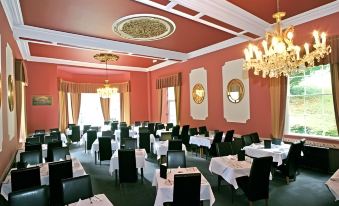 Royal Goat Hotel
