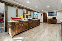 Hampton Inn & Suites Opelika-I-85-Auburn Area - breakfast