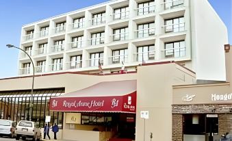 The Royal Anne Hotel