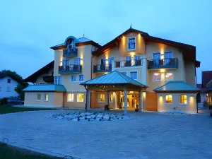 Das Stemp Wellnessresort 4 Sterne Superior