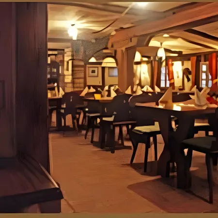 Hotel Brauhaus Wiesenmühle