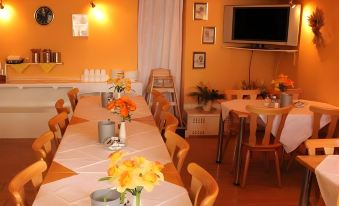 Apartment-Hotel-Dahlem