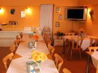 Apartment-Hotel-Dahlem Hotels in Kleinmachnow