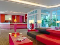 Ibis Styles Neckarsulm (Neueröffnung) Hotels in Bad Friedrichshall