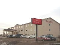 Ramada by Wyndham Carlyle Hotels in 