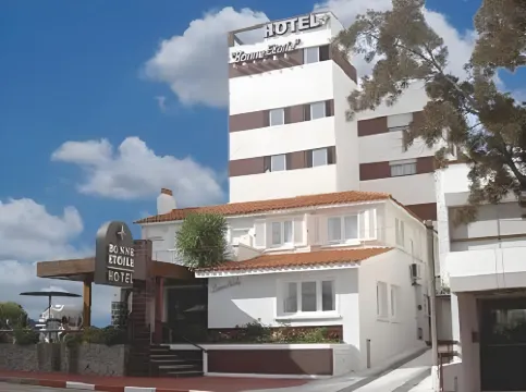 Bonne Etoile Hôtels à : Punta Del Este