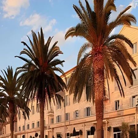 Riva Marina Hvar Hotel