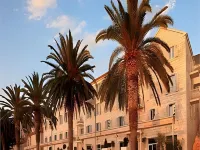 Riva Marina Hvar Hotel Các khách sạn ở Hvar