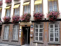 Brit Hotel Comtes de Champagne - Troyes Centre Historique Hotels in Saint-André-les-Vergers