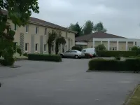 Hôtel Relais d'Étretat Hotel a Notre-Dame-de-Gravenchon