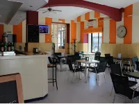 Hostal Barbate Hotels in Barbate