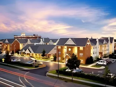 Residence Inn Columbus Easton Hotels in Columbus