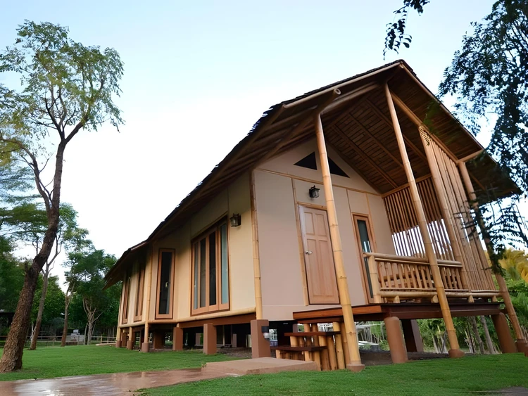 รูปภาพของอิสรี ซีเคร็ต การ์เดน