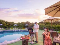 下田プリンスホテル 白浜海岸 - ビーチサイド