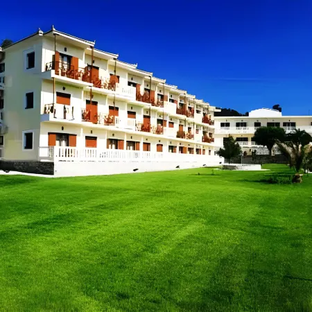 Aeolos Hotel