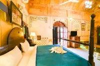 Hotel Nachana Haveli