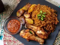 Easton Hill Continental Hotel فنادق في Enugu South