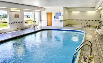 Spark by Hilton Springfield Southwest