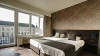 Hotel Ambassadeur Hotels in Бредене