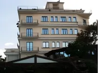 Hotel la Rotonda Hotels in Zona Industriale Val Pescara