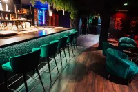 Fairwind Hotel Miami - Bar