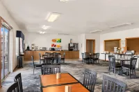 Quality Inn Cheyenne I-25 South - breakfast