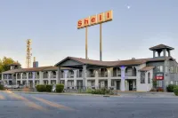Crossroads Inn - Downtown Sacramento - Motels