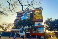 Hotel Grand Patliputra