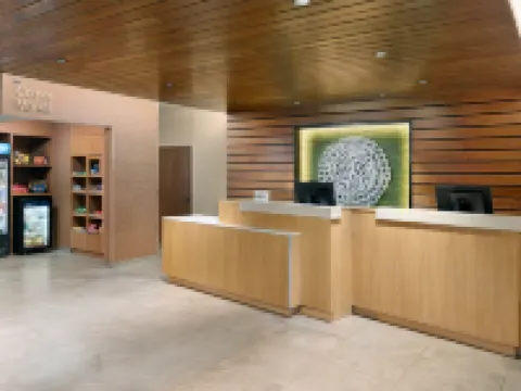 Fairfield Inn & Suites Decatur Hotels in Decatur