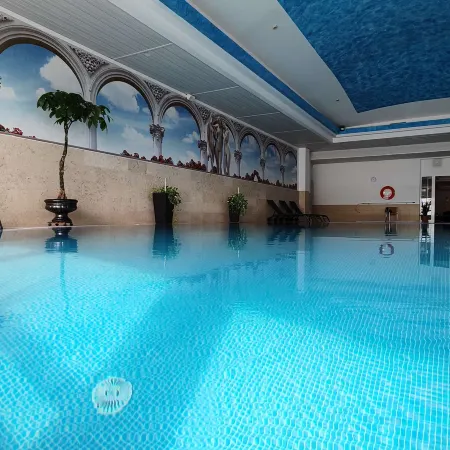 Hilton Sibiu