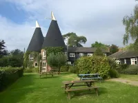 Playden Oasts Hotel Hotels in Rye