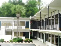 Best Rest Inn - Jacksonville - 2 étoiles