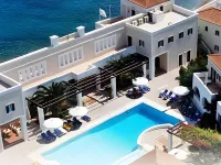 Nissia Traditional Residences Spetses - Apartments