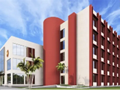 Ginger Durgapur Hotels in Bardhaman