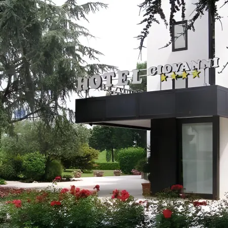 Hotel Giovanni