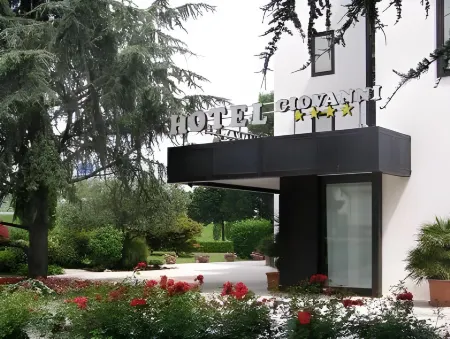 Hotel Giovanni
