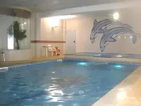 Hotel Solneve فنادق في كوفيلا