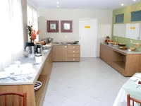 Hotel Linhatur - Bữa sáng