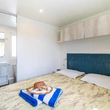 Camping Oliva Mobile Homes