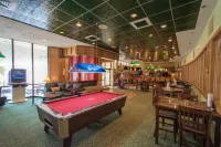Riveredge Resort Hotel Hotel a Clayton