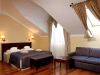 Hotel Branicki Hotels in Wasilkow