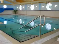 Lahinch Coast Hotel and Suites - Pools
