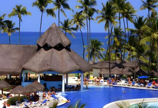 Iberostar Waves Bahia - All Inclusive Hotel Overview